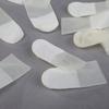 Counting Antistatic Latex Disposable Fingertip Protection Work Finger Cots Protective Finger Cots