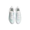 Li-Ning Yushuai 16 Low V4 Белые мужские кроссовки Мятно-зеленые ABAT003-7