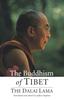Книга The Buddhism Of Tibet