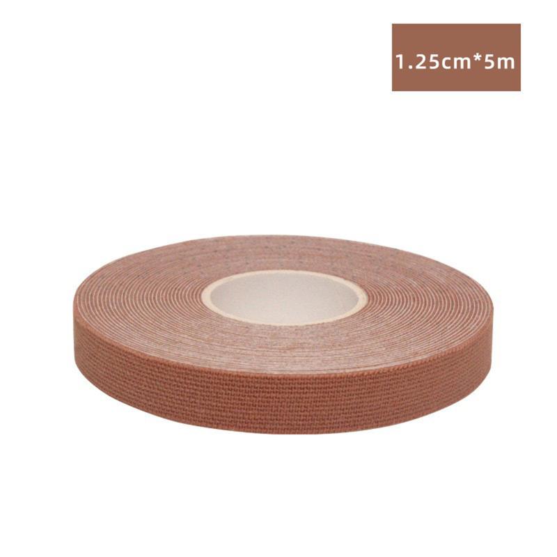 1 Roll Face And Neck Wrinkle Removal Tape Smooth Multipurpose High Elasticity Face Sticker For Forehead Neck Lips Chin Care Tool