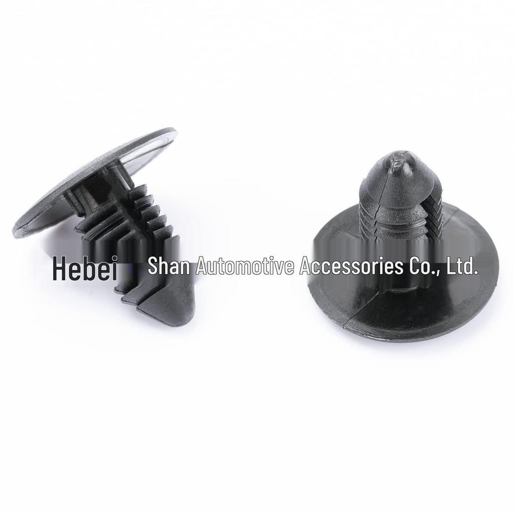 11mm Headliner Clips for Ford Cars