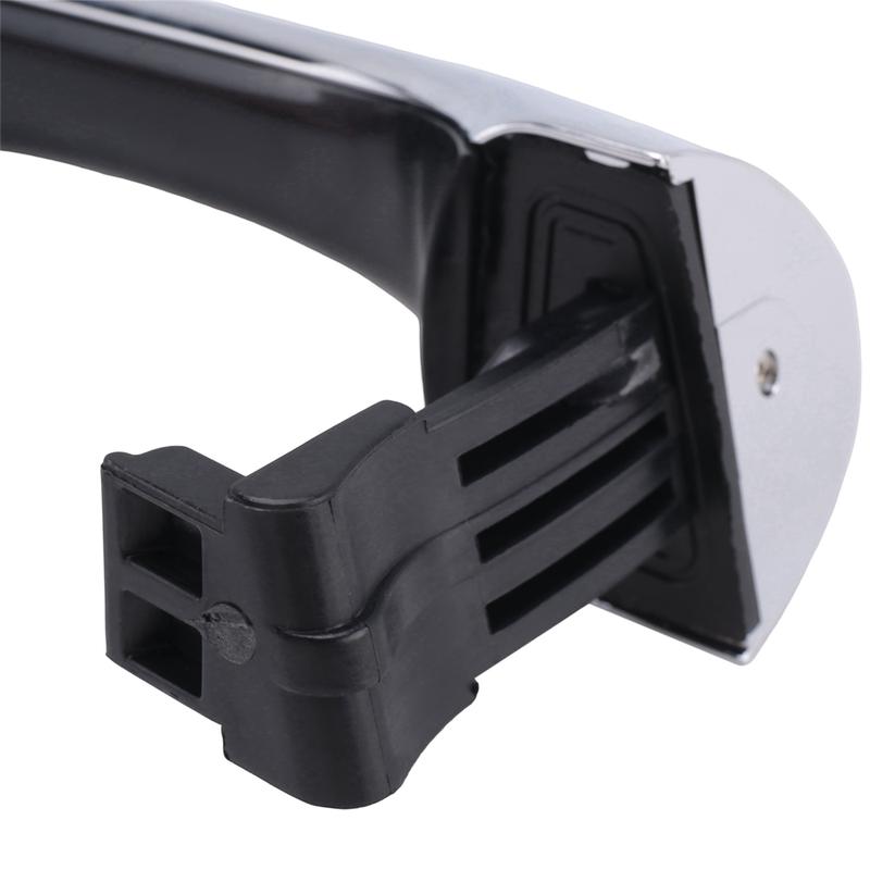 Durable Right Front Outside Door Handle with Button for Kia Sorento 2015-2018