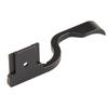 Black Color Thumb-up Grip Camera Thumb Up Grip Metal Hot Shoe Thumb Up Rest Hand Grip for Sony A7 A7RII A7M2 A7SII A7R3