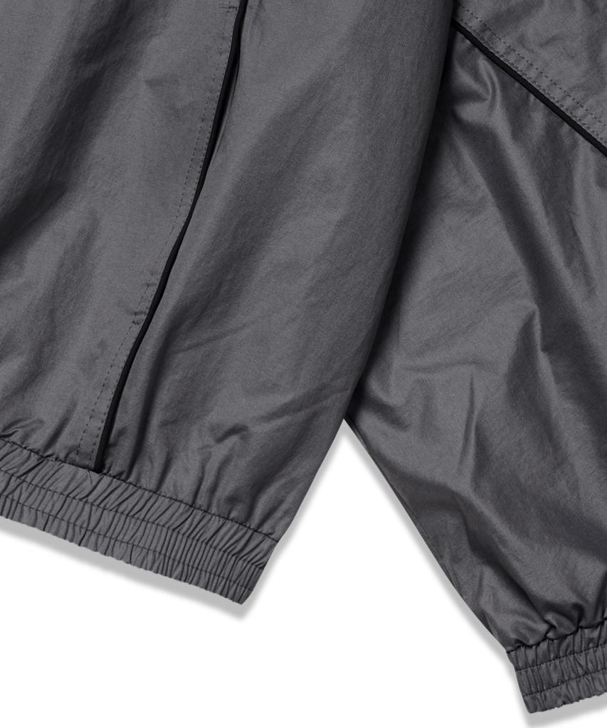 Ветровка GRAYBLVD Paco Stingray Fit (Серый)