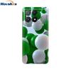 Чехол для мобильного телефона Для Poco X6 Pro Чехол-крышка Милые Прозрачные Мягкие Силиконовые Чехлы Для Poco X6 Pro Чехол PocoX6 Pro Задняя Крышка Fundas