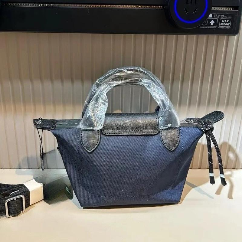 Портативная сумка-пельмень Мужская и женская одинаковая Универсальная Вместительная Сумка через плечо Мессенджер Тренд