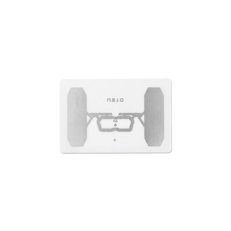 U8U9 Ultra-High Frequency RFID Tag for Long-Distance Asset and Inventory Management
