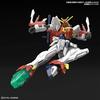 HG Gundam Breaker Battlogue Blazing Gundam 1/144 Масштаб Пластиковая модель с цветовой кодировкой