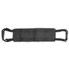Padded Lift Mobility Belt with Reinforced Handle Large Load Capacity Breathable Bed Transfer for