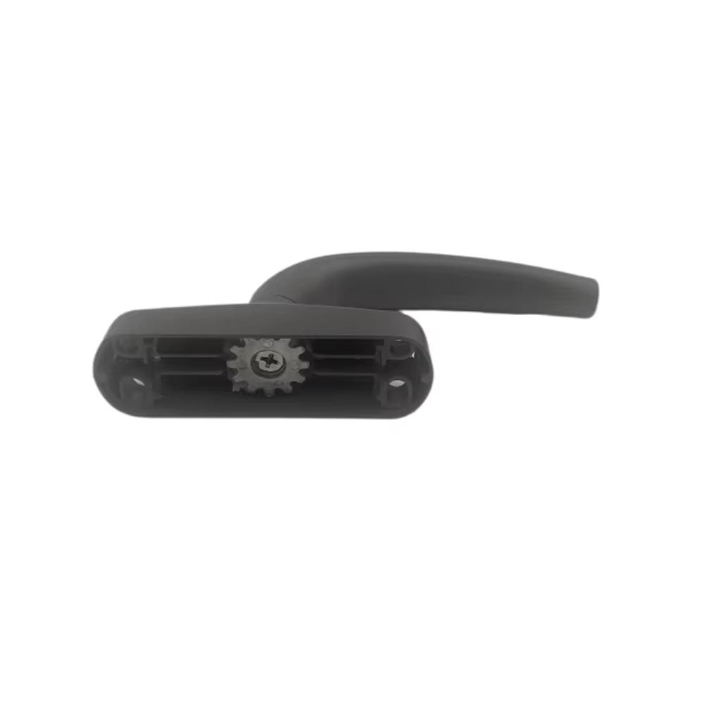 Aluminum Window Accessories Second Point Big Seat Handle for Internal Tilting and Rotating windows and Sliding windows