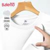 Baleno Women's Cropped Crewneck Sweatshirt