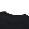 Fila American Classic Fashion Loose Comfortable T-Shirt Men Tops Black F11M438117FBK