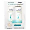 Dove Nourishing Hydrating Shampoo Set