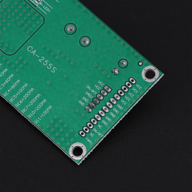 Ca-255S Universal 10-48 Inch Led Lcd Tv Backlight Constant Current Board Upward Plate Led Constant Current Board Power Supply