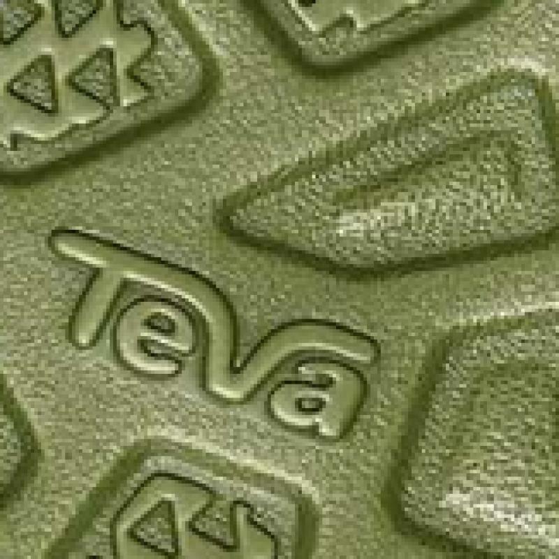 TEva Men S Afratrail Flip Flop Lightweight Eva Slipper Stvm2516110