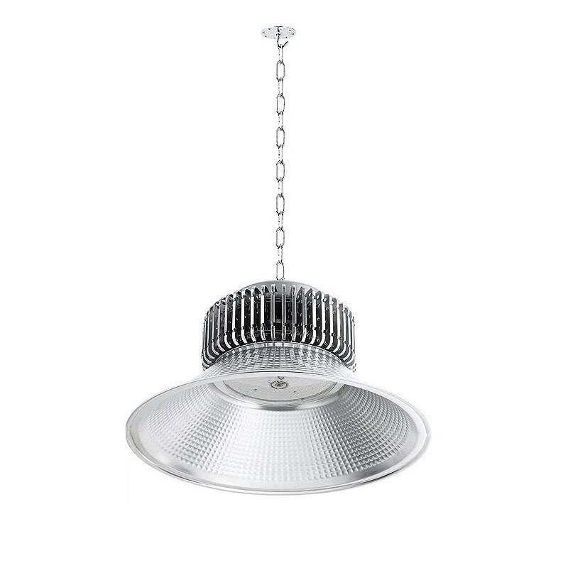 Светодиодный светильник Yaming LED Fin High Bay