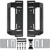 1 Set Refrigerator Door Handle For RV 3316882900 DM2672 DM2682 DM2872 DM2882