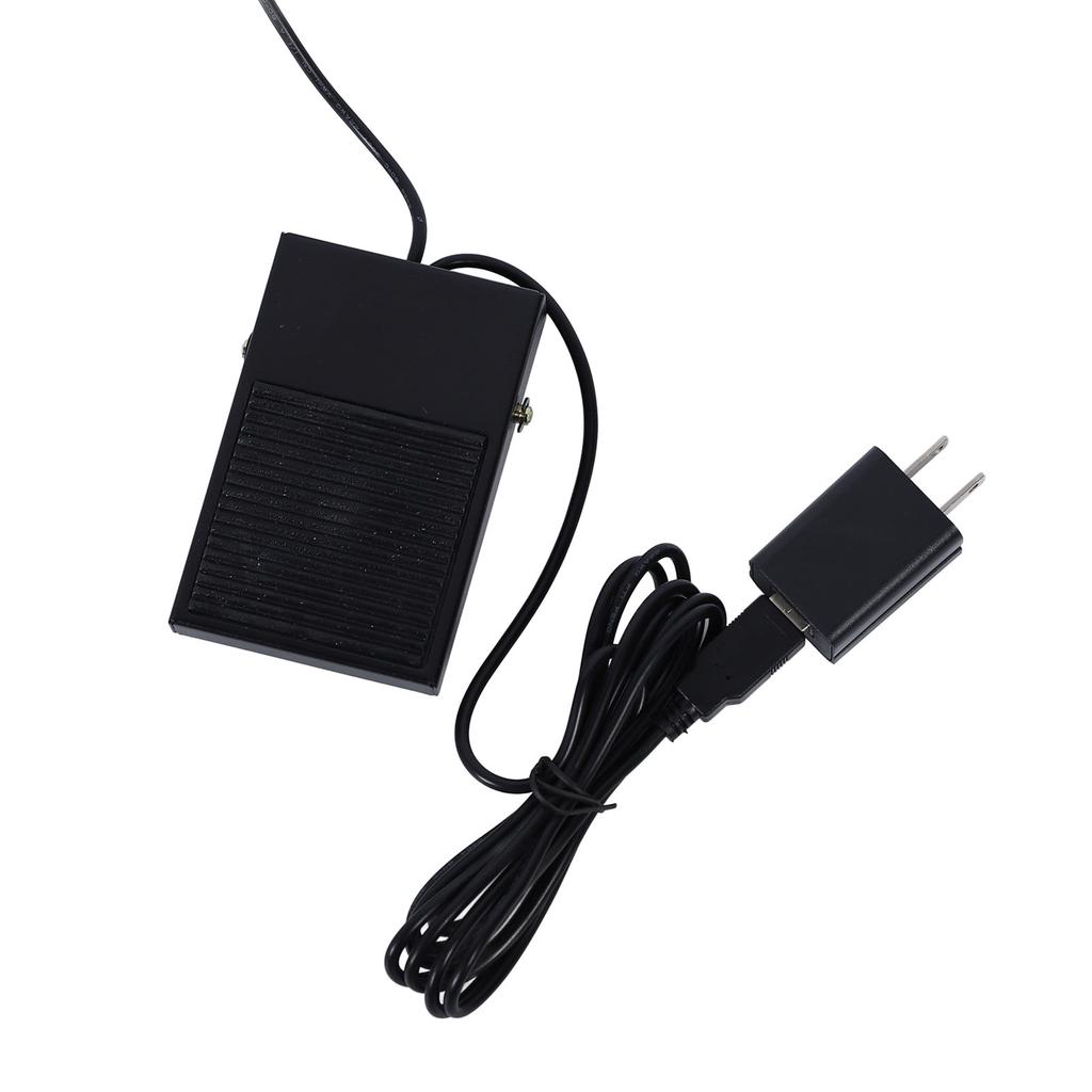 УФ-лампа для наращивания ресниц с ножной педалью управления, продлевает жизнь ресницам, регулируемая УФ-лампа с гусиной шеей