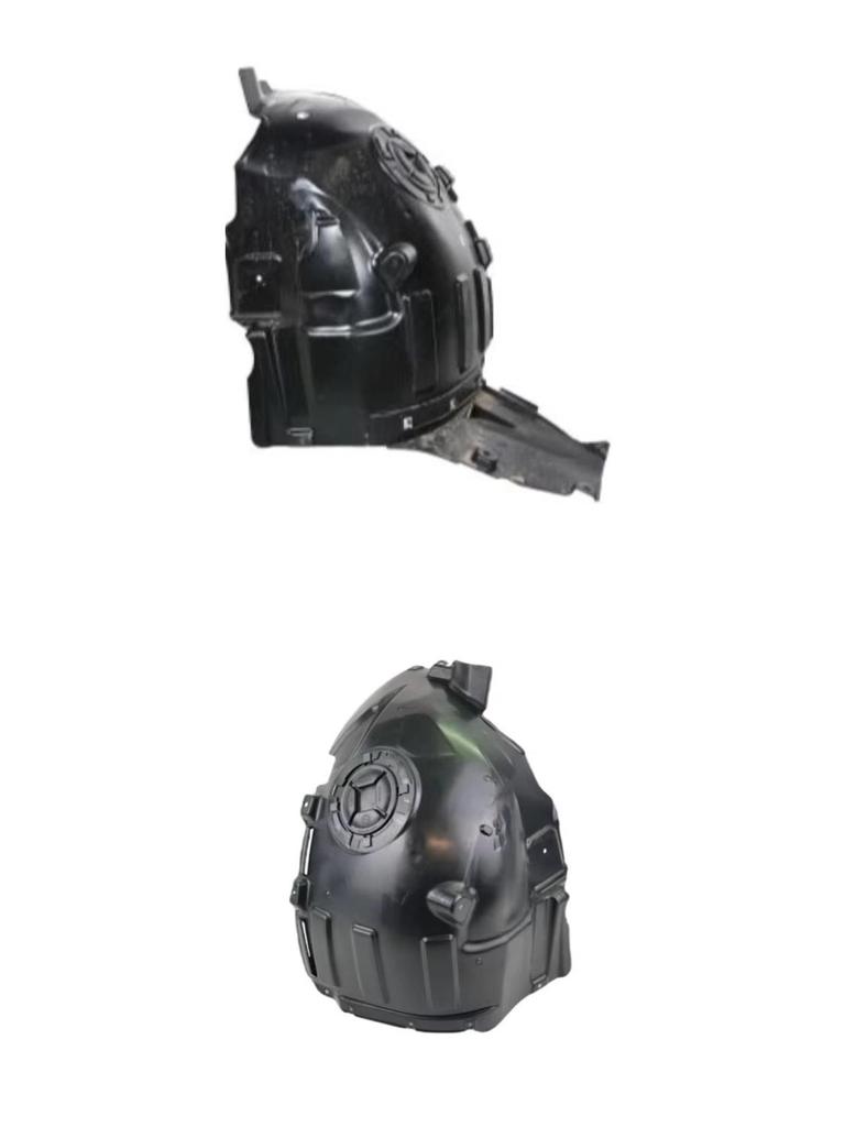 Подкрылок внутренний Mercedes W247 Совместим с 1776900104, 1776900204