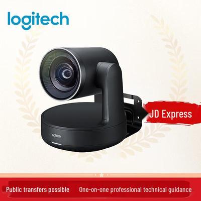 Logitech 4K USB-камера для видеоконференций CC5000e