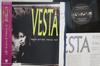 12-дюймовая пластинка VESTA WILLIAMS - Once Bitten Twice Shy C12Y3148 A&M Japan Оби Соул/Фанк Б/У