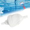 For Polaris 180 280 380 G52 Clean Valve Easy Installation Kit for Pools