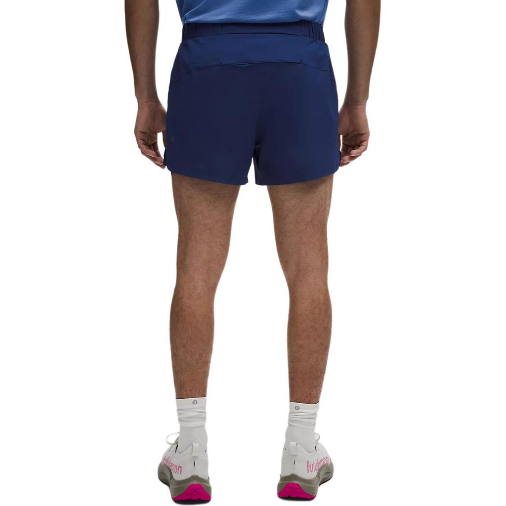 Lululemon Sports Shorts 4' Men's LM7BPKS