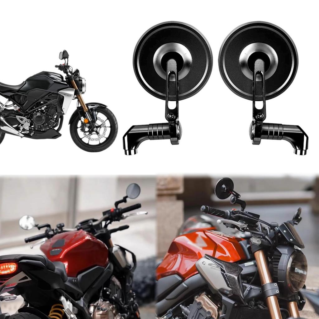 XINMOZR Для CB650R CB250R CB125R CB300R CBF190TR CB650 R CB250 R CB125 R CB400R