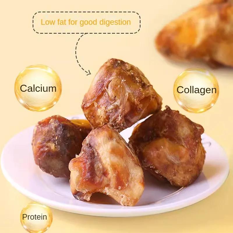 Лакомства для собак Чистка зубов Зубные палочки для собак Сушеная говядина Наколенники Обучение жеванию Интерактивное поощрение Обучение лакомства для собак Корм для щенков