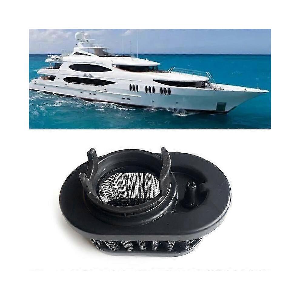 Air Filter for Mercury 75/80/90/100/115HP EFI 4 Stroke Outboards Engine 35-8M0082911 897575T01 89757