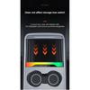 For Tesla Model Y 2023 Accessories USB Hub 4-Port 27W Fast Charger Smart Docking Station Adapter Power Shunt Splitter Extension