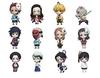 Anime Character Heroes Demon Kimetsu No Yaiba 1 BOX Product Slayer Vol.