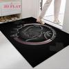 AFC Ajax Carpet Rug for Living Room Bedroom Home Sofa Decoration,Kids play Nonslip Floor Mat