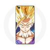 Coque pour Huawei P8 Lite Manga Dragon Ball Z Gohan