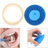 1Pcs O-Shape Disposable Dental Lip Dam Retractor Mouth Opener Teeth Gum Holder