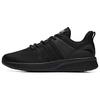 Кроссовки Running Series Mesh Breathable Low-Top для бега, мужские кроссовки, черные 91915586-4