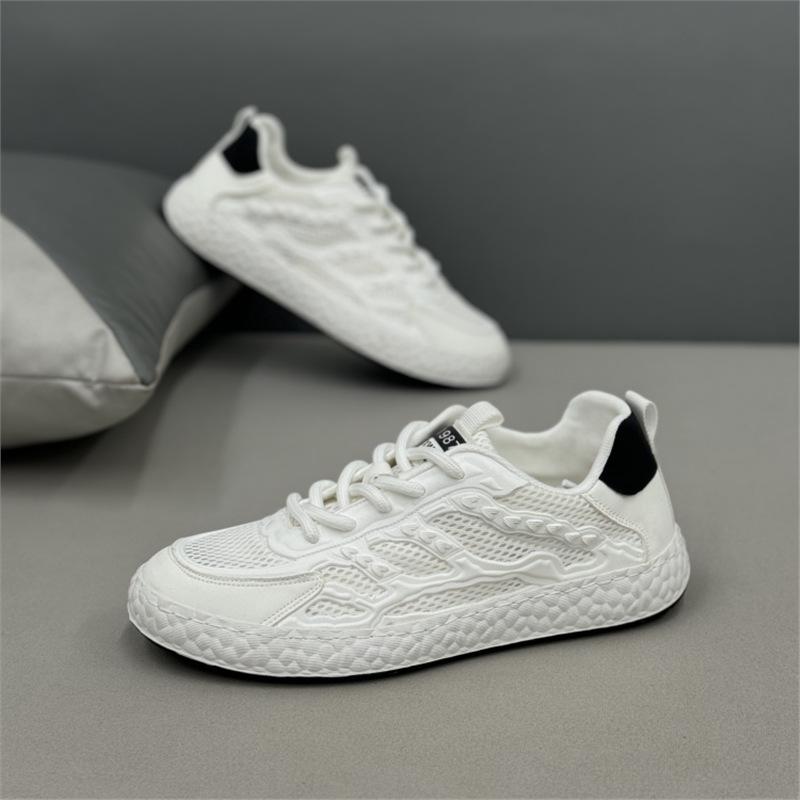 Men'S Shoes Fashion Comfortable Shoes Men'S Shoes Sports Shoes Breathable Comfortable Shoes Qs
