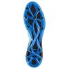 adidas Бутсы Messi 16.2 FG Shock Blue Мужские Металлический-Серебристый Core-Black AQ3111