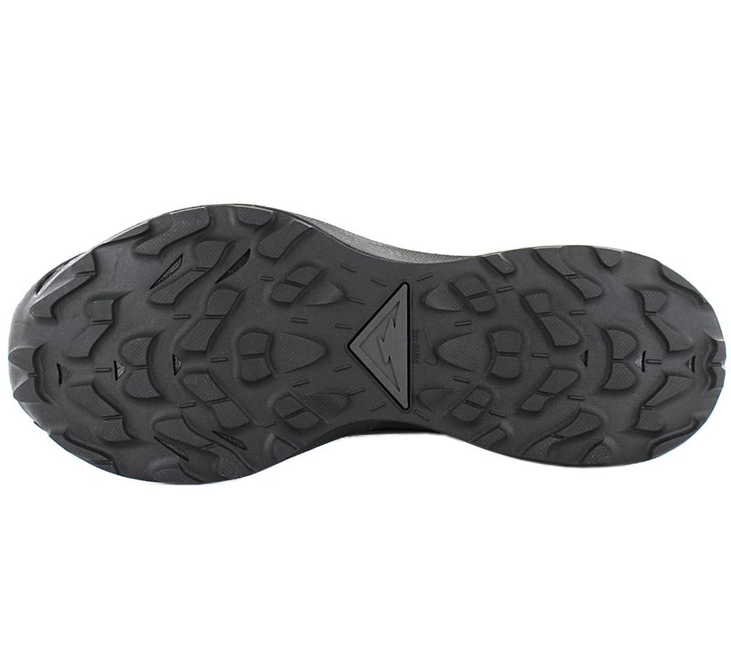 Nike Pegasus Trail 3 GTX - GORE-TEX - Мужские кроссовки для трейлраннинга Кроссовки черные DC8793-001 ORIGINAL