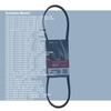 Поликлиновый ремень 6PK1200 для GAC Trumpchi GA3S GA4 GA6 GM6 GS3 GS4 GS5 M6 HYUNDAI LAFESTA SONATA ELANTRA ACURA TL 10070071520000