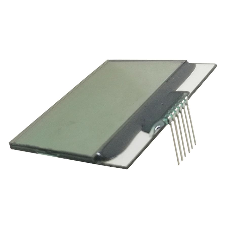 For Toyota Yaris LCD Screen Dashboard Black Display Capabilities Cluster Instrument Replacement