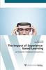 Книга The Impact of Experience-based Learning