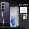 Android Смартфон S26 Ultra с большим экраном 16+1ТБ