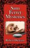 Книга Sam Ferret Mysteries