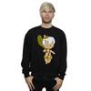 The Flintstones Mens Bamm Bamm Classic Pose Sweatshirt