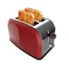 Cecotec Vertical Toaster Toastin Time 850 Red Lite