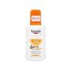 Eucerin Sun Kids Sensitive Protect Spray Spf50 200мл