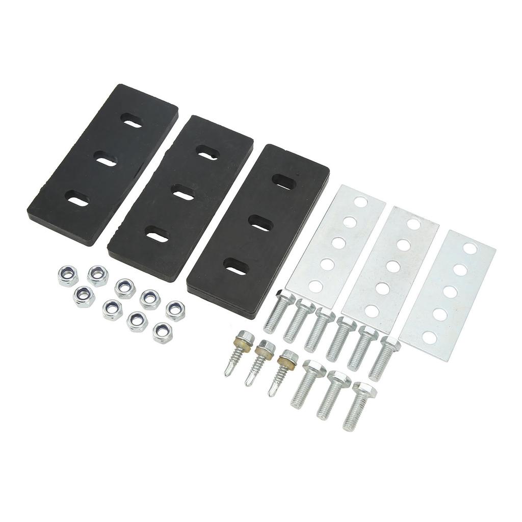 Комплект крыльчатки снегоуборщика Модификация 3 8 дюймов HD 3 лопасти Универсальный Модифицирует двухступенчатую машину