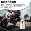 EsiFare Gasoline Tap for Motorcycle, Fuel Cock, Motorbike, Fuel Cock, Gasoline Tap for Motorcycle,