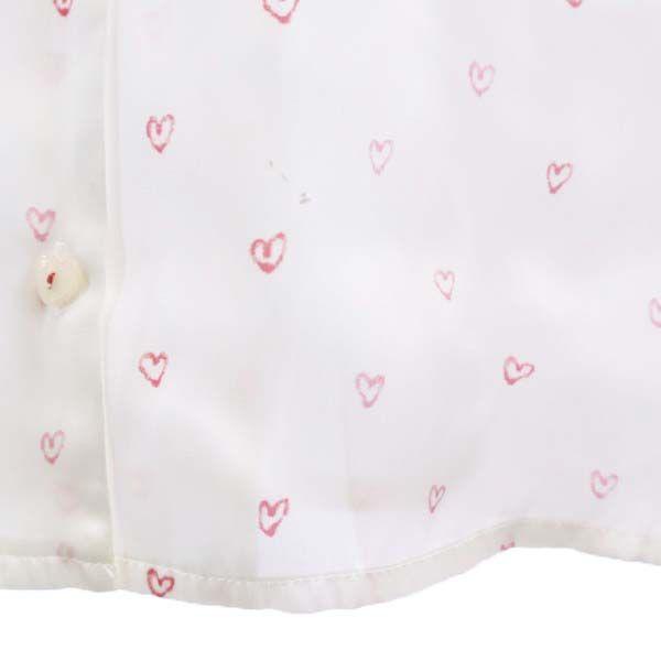 gelato pique Общее ручка Длинный рукав Домашняя одежда Женщины Б/у